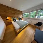 Dachterrasse Panorama-glueck Ii 公寓
